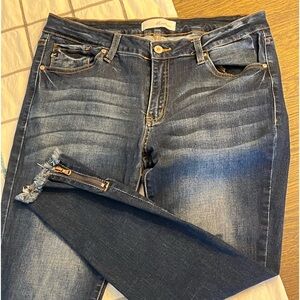 Kancan Jeans